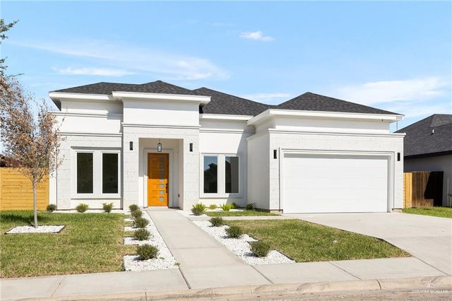 $285,000 | 2515 East Retama Avenue | Hidalgo