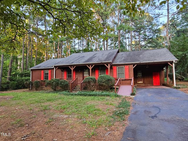 $438,000 | 314 Mill Creek Drive | Millers Creek