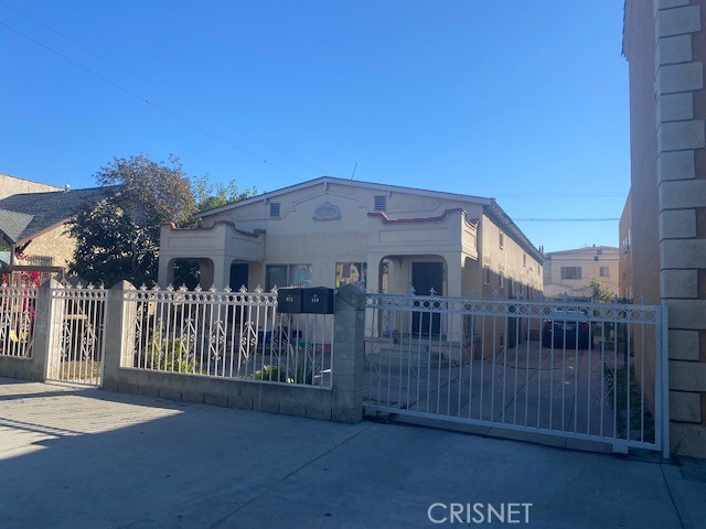 610 North Soto Street, Los Angeles, CA 90033