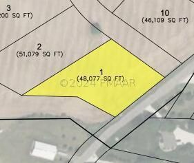 $110,000 | Lot 1 Alivia Avenue | Dunn Township - Otter Tail County