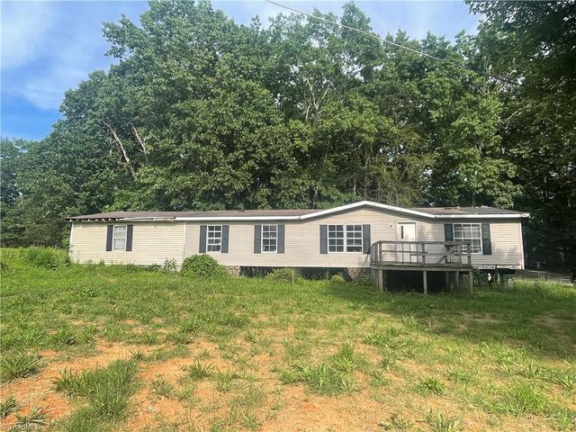 $69,900 | 1669 Grantville Lane | Grant Township - Randolph County