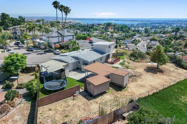 $2,200,000 | 4001 Mark Terrace | Bay Park