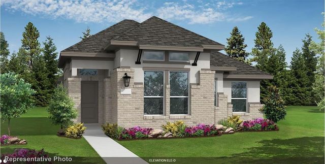 $476,399 | 2009 Elm Place | Northlake