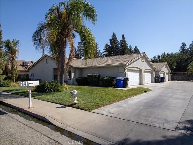 $850,000 | 1939 West Roby Avenue | Porterville