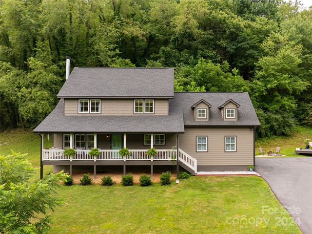 $565,000 | 144 Golf Course Road | Lake Junaluska