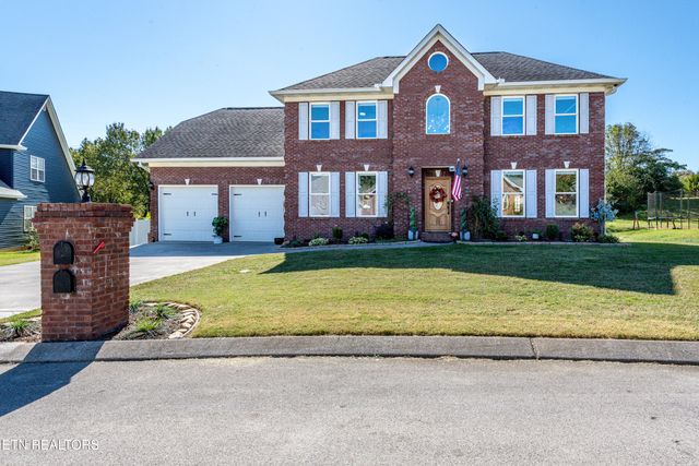 $669,900 | 412 Westland Maryville Tn 37801 | Providence Place