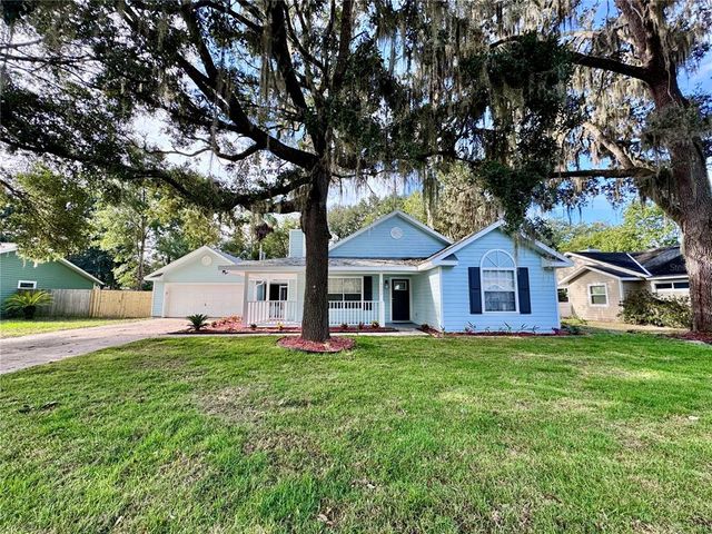 $407,900 | 4201 Northwest 59th Avenue | Gainesville