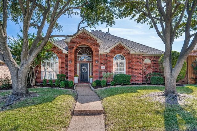 $620,000 | 6720 Shadow Crest Drive | Prestonwood - Plano