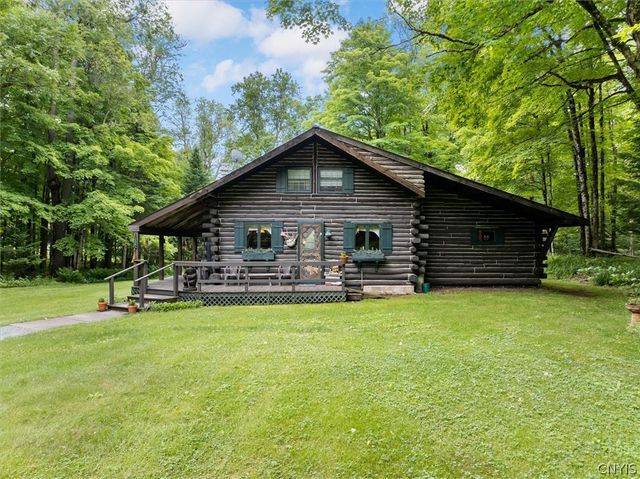 $649,000 | 1190 Moose River | Webb