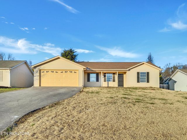 $320,000 | 5029 Travis Powell Lane | Lexi Landing