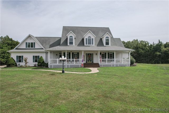 $749,900 | 68 Locust Road | Glaze Township - Miller County