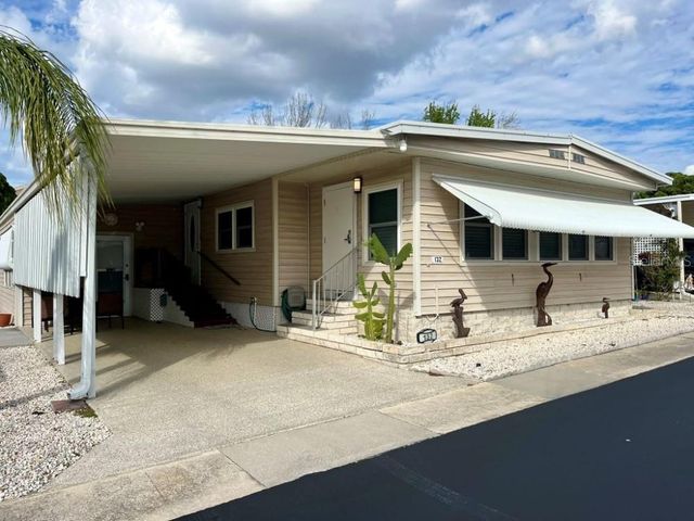 $239,900 | 3301 Alt 19 Dunedin, Unit 132 | Dunedin