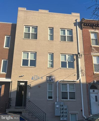 $1,650,000 | 1917 North 7th Street | Hartranft