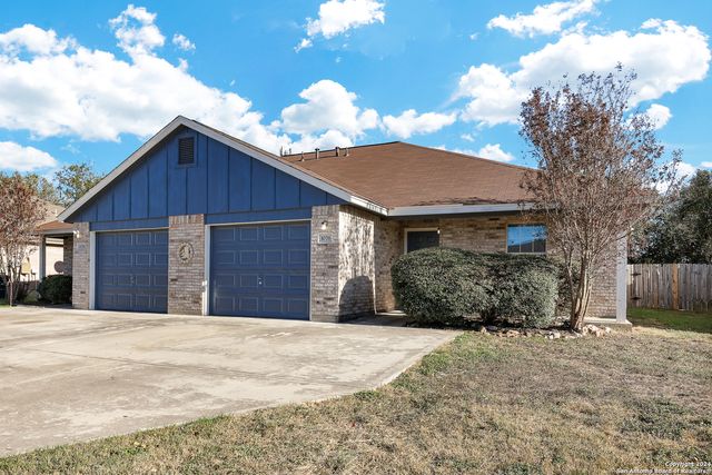 $1,295 | 1076 Misty Acres Drive | New Braunfels