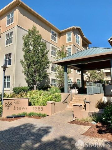 $518,000 | 1388 Broadway, Unit 338 | Downtown Millbrea