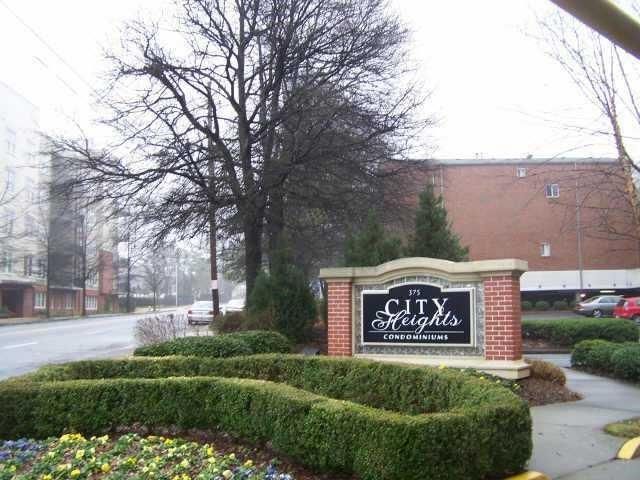 $1,450 | 385 Ralph McGill Boulevard Northeast, Unit B | City Heights Condominiums