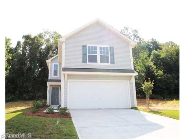 $1,750 | 4231 Salem Springs Court | South Suburban Winston-Salem