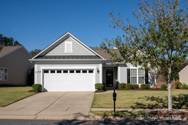 $499,000 | 7011 Kitty Hawk Lane | Sun City Carolina Lakes