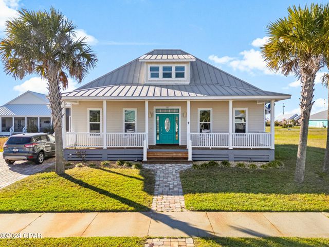 $3,000 | 107 St Charles Street | Mexico Beach