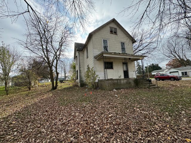 $15,000 | 601 East Hickory Street | Chatsworth