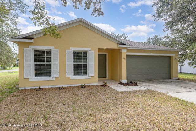 $359,900 | 482 Newgate Street Northwest | Palm Bay