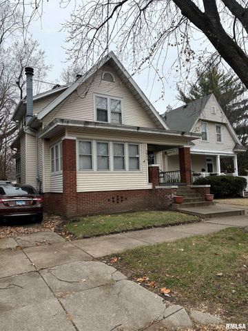 $64,900 | 1217 North Garfield Avenue | University East