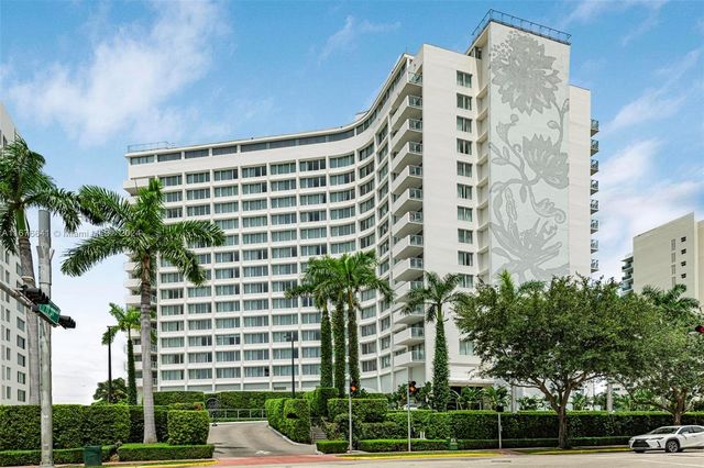 $5,750 | 1100 West Avenue, Unit 620 | Mirador Condominiums