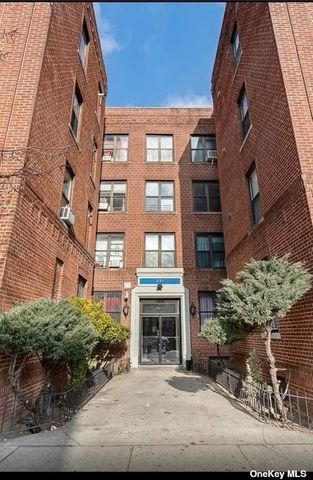 $3,500 | 291 Martense Street, Unit 3R | Flatbush