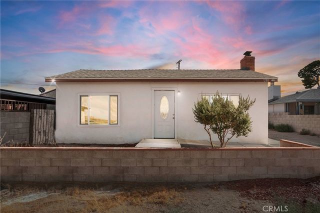 $210,000 | 1280 Flora Street | Barstow