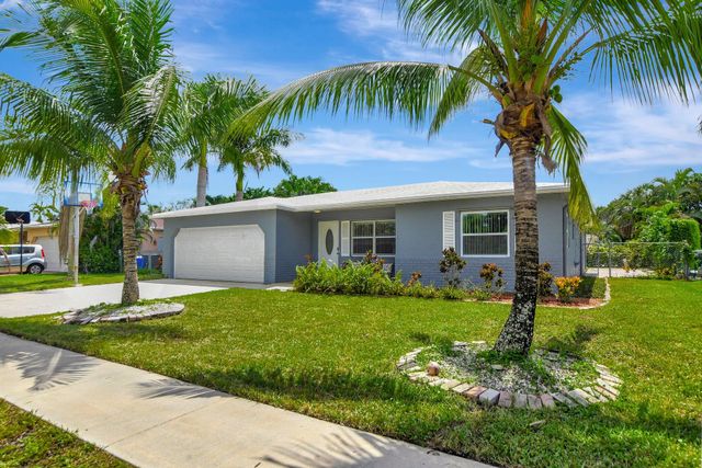 $589,000 | 10920 Gable Street | Holiday City at Boca Raton