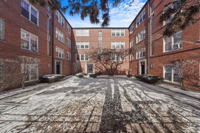 $1,850 | 2420 West Farragut Avenue, Unit 3B | Budlong Woods