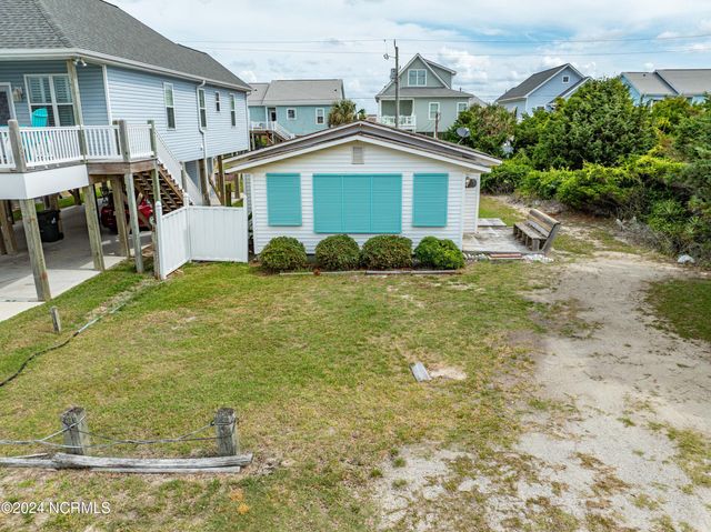 $550,000 | 111 East Terminal Boulevard | Atlantic Beach