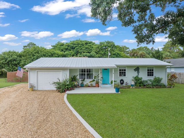 $325,000 | 2605 47th Avenue | Vero Beach South