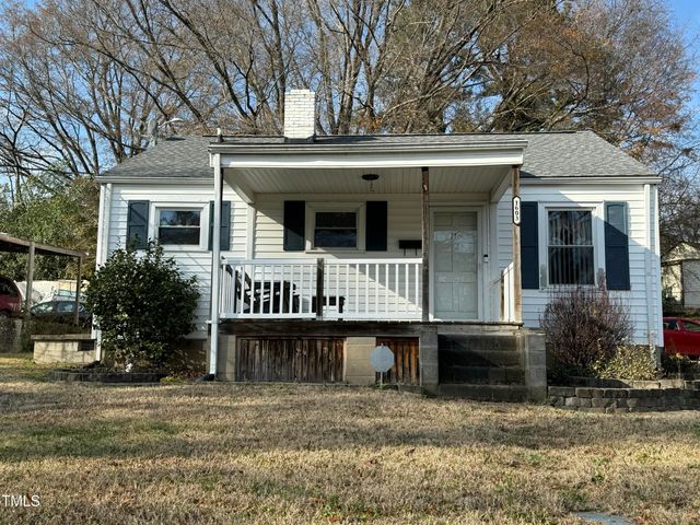 $250,000 | 1603 Robinhood Road | Wellons Village