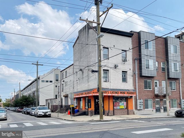 $1,000 | 619 North 11th Street, Unit 2 | West Poplar