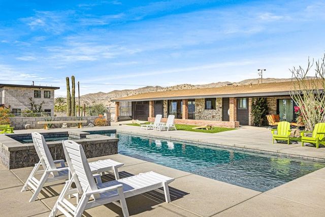 $1,200,000 | 73100 Lyons Boulevard | Sky Valley