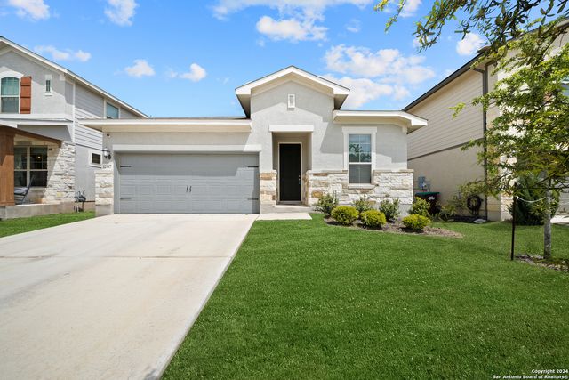 $349,990 | 12907 Staubach Way | West San Antonio