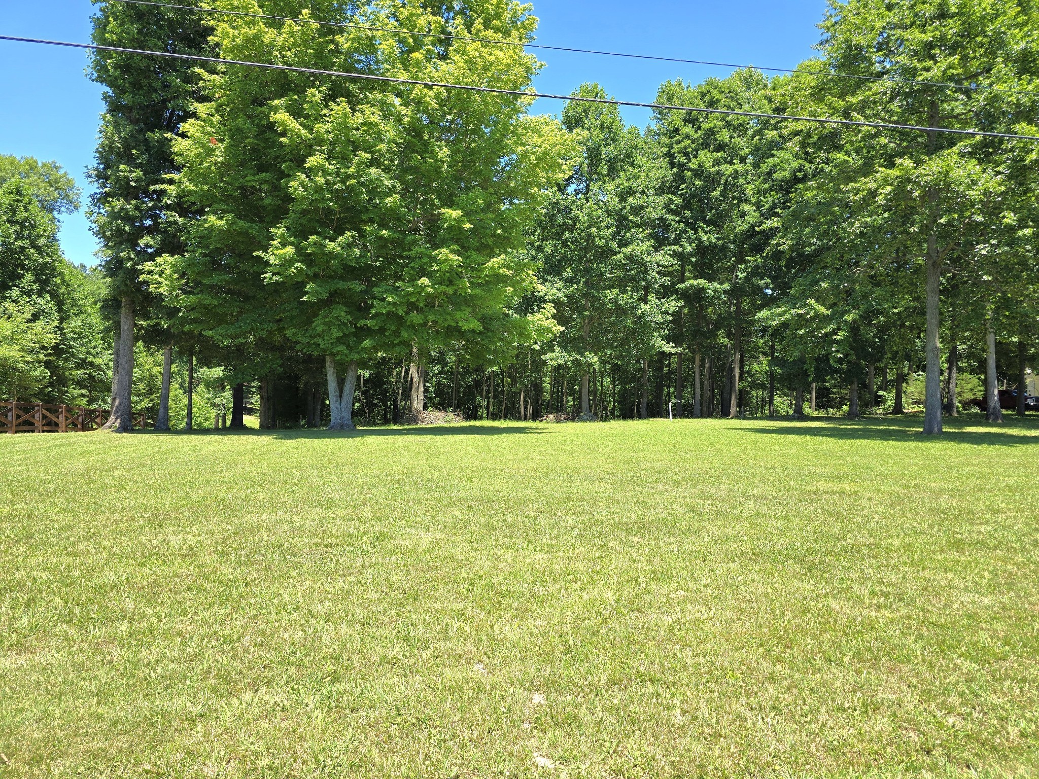 a view of outdoor space