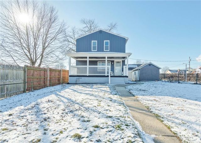 $169,999 | 413 Grand Avenue | Aliquippa