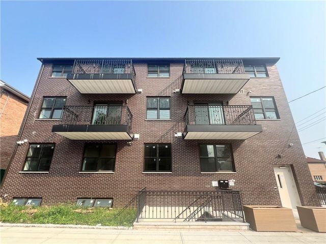 $858,000 | 1307 84th Street, Unit 2A | Dyker Heights