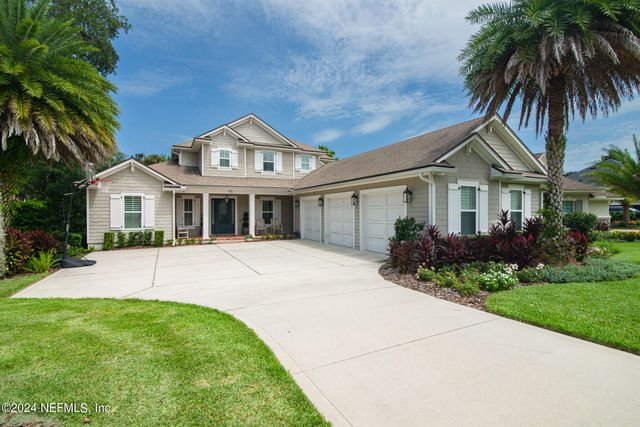 $2,349,000 | 170 River Marsh Drive | Ponte Vedra