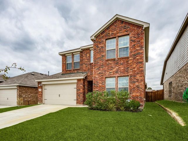 $375,000 | 1308 Oak Orch Lane | Denton