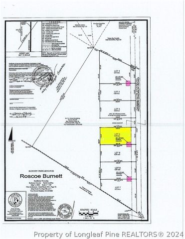 $32,000 | 659 Rozier Church Road | Saddletree Township - Robeson County