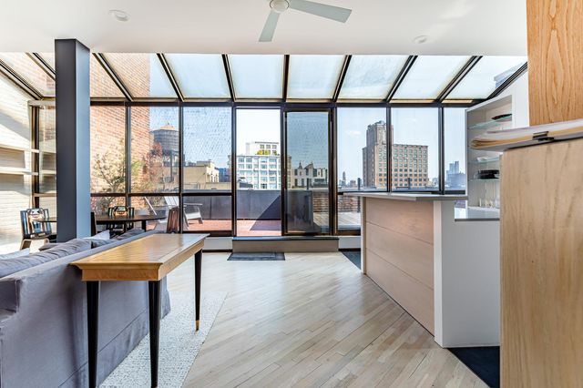 $2,999,999 | 330 West End Avenue, Unit PHB | Upper West Side