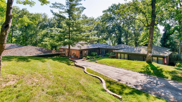 $1,650,000 | 947 Wild Horse Creek Road | Wildwood