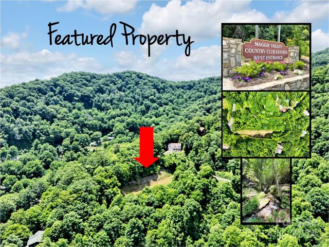 $80,000 | 391 Valley View Drive | Maggie Valley