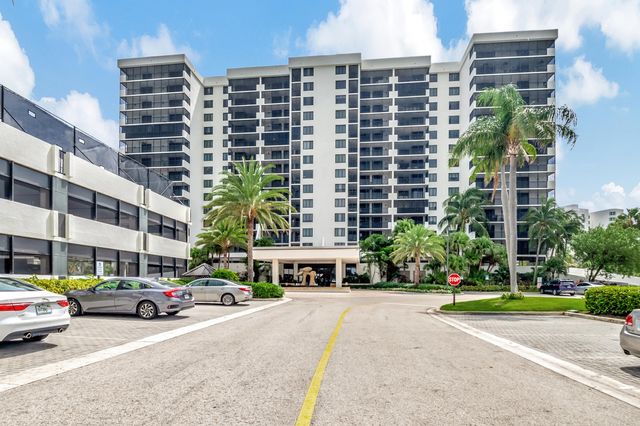 $849,000 | 3400 South Ocean Boulevard, Unit 6G | Highland Beach