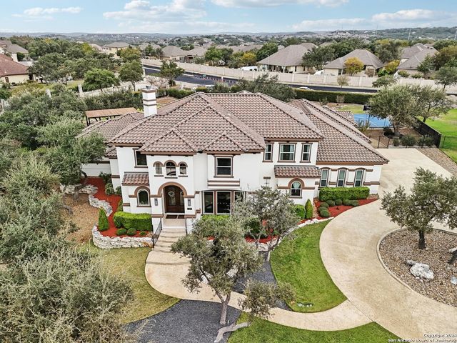 $1,680,640 | 103 Ashling | The Heights at Stone Oak