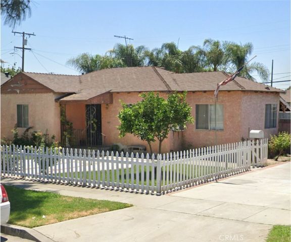 $660,000 | 9432 Beverly Road | Southeast LA