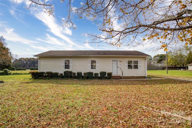 $199,000 | 980 Sides Road | Gold Hill Township - Rowan County